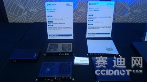 英特尔推出新一代数字标牌参考设EL21 打造全渠道O2O闭环