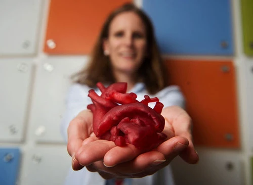 2016,3D打印的“钱途”和机遇