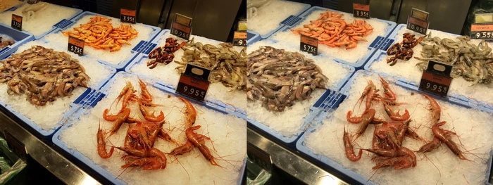 夜拍几近无敌，三星Galaxy S7与苹果iPhone 6s Plus拍照对比 