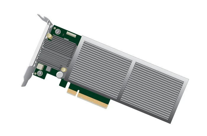HDD渐行渐远，希捷要推世界最快的10GB/s PCI-E硬盘 