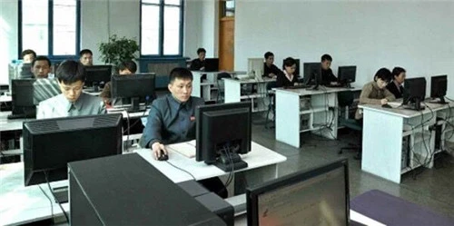 朝鲜建立VR实验室，神奇之处令人瞠目