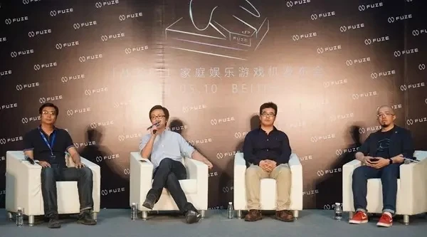 拿起“战斧”的CEO王峰成了“没谈过恋爱的小姑娘”