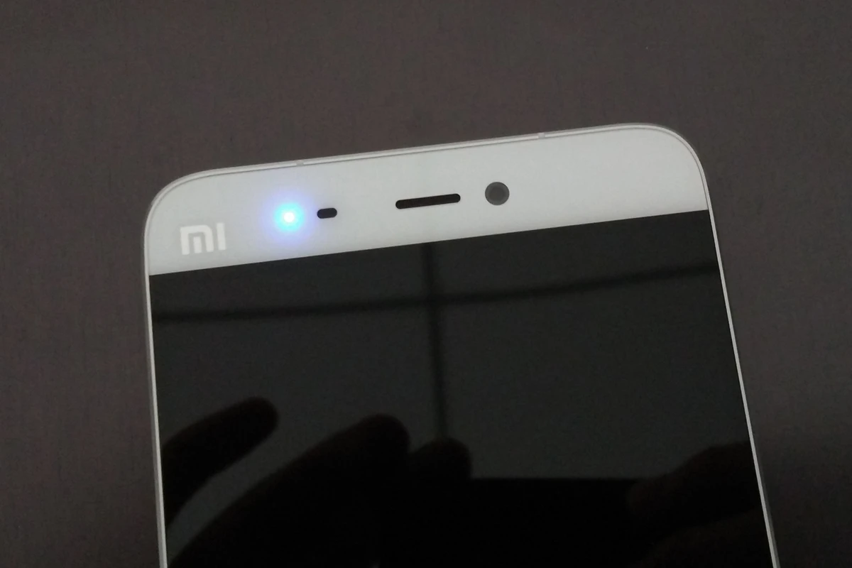 [多图]小米手机5高配版 全国首批用户开箱