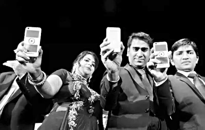 印度24元最便宜智能手机引发的思考