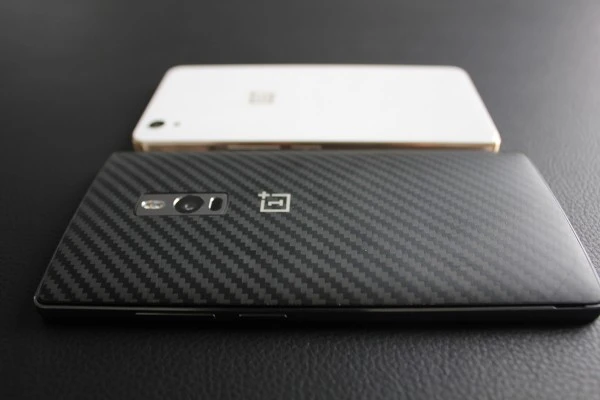 [多图]轻旗舰 氢体验：一加手机OnePlus X开箱上手