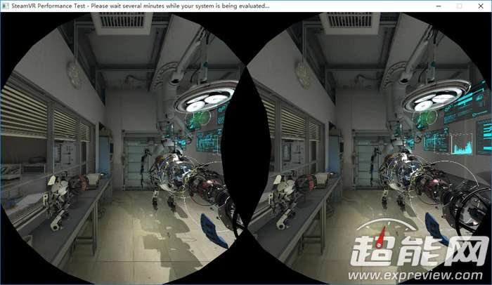 VR游戏需要怎样的显卡？十三款显卡挑战Steam VR性能测试工具 