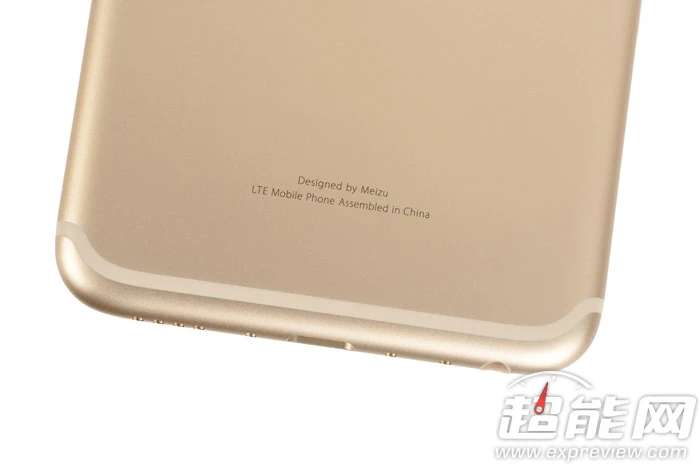 iPhone 7没有回归玻璃背面,天线条设计被魅族领先了半年