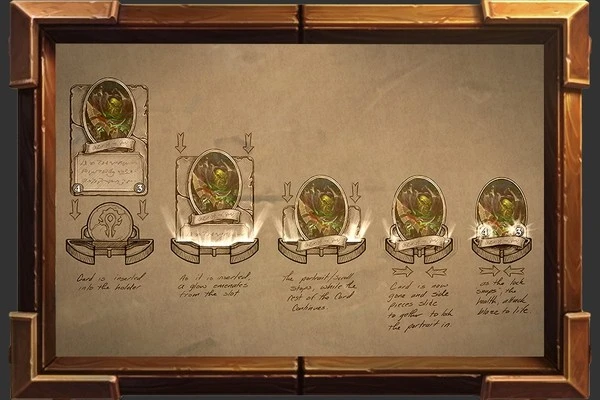 暴雪的新宠儿 《炉石传说》的过去与未来