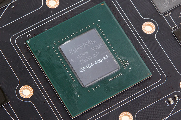 看腻了PS宣传图？来看看GeForce GTX 1080实物吧