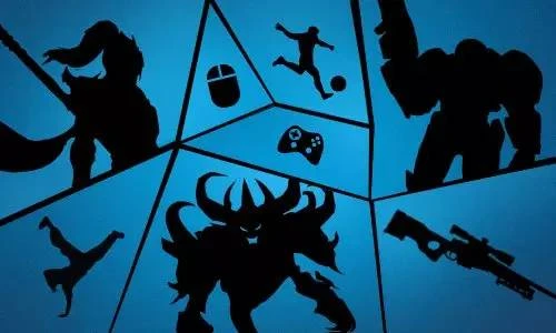 电竞手游今何在？