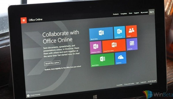 微软发布Word 2016文档协作快速上手指南
