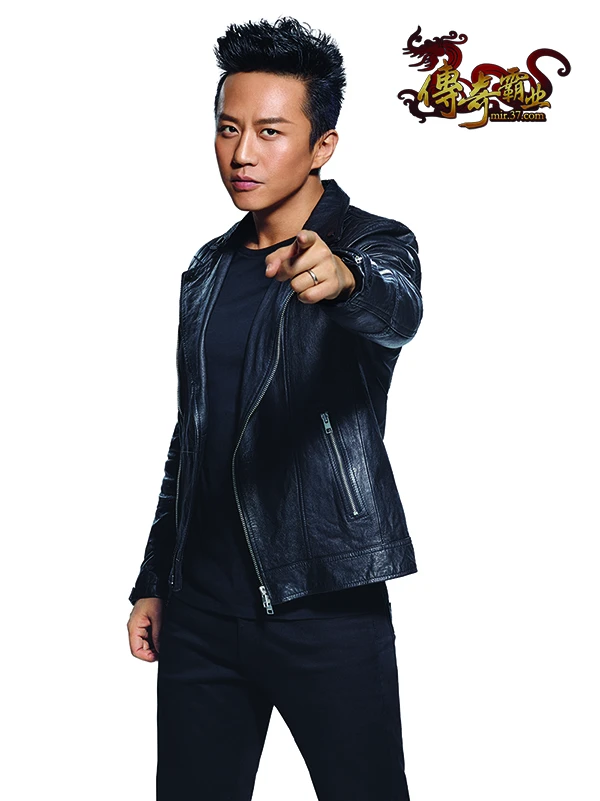 邓超趣味H5引爆朋友圈 百万兄弟撕名牌