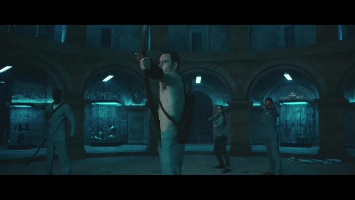 育碧才是电影大厂！《刺客信条》预告片发布：12月21日上映