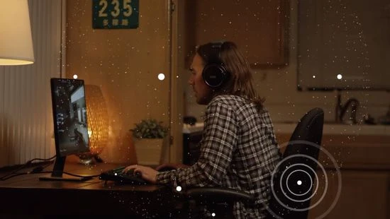 3D耳机到底是什么鬼 看完这篇你就知道了