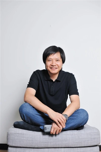 雷军：我只关心产品能否让用户尖叫