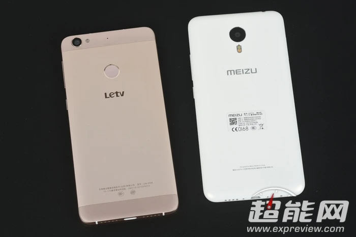 上秒苹果下秒友商,乐视超级手机1S开箱