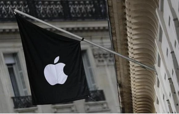 美执法机构:犯罪分子称苹果加密系统是上帝的礼物