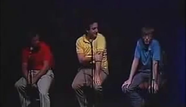 比尔·盖茨与史蒂夫·乔布斯不得不说的故事