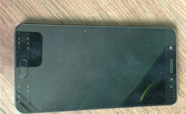 Note 7国行型号获核准 别以为只有曲面屏版