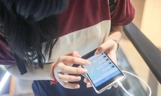 联合国：手机约会App助长艾滋病在青少年中传播