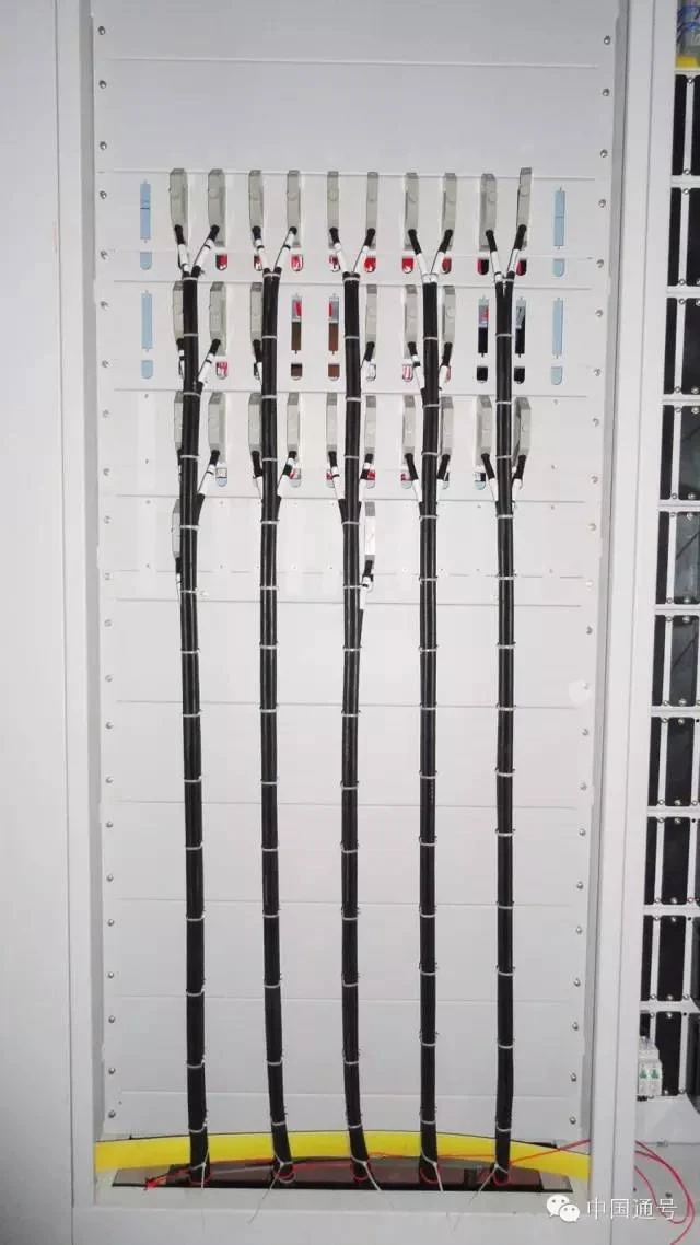 德国布线火遍网络？中国移动表示不服