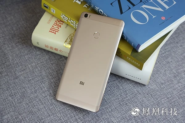 小米Max评测：续航足够Max的“轻”旗舰