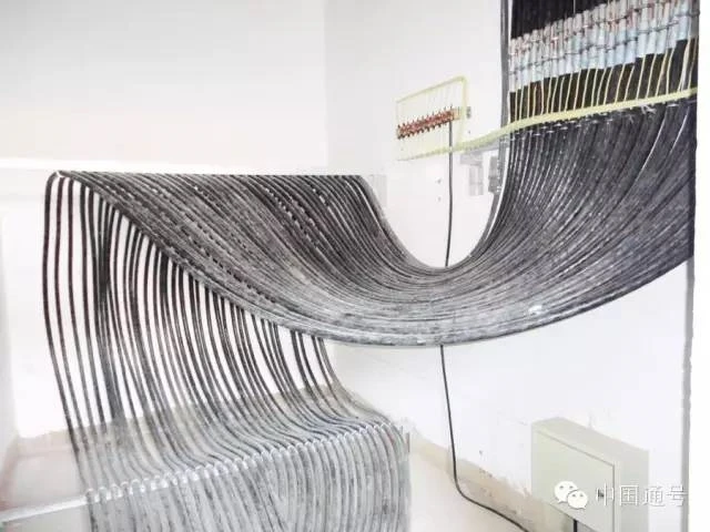 德国布线火遍网络？中国移动表示不服