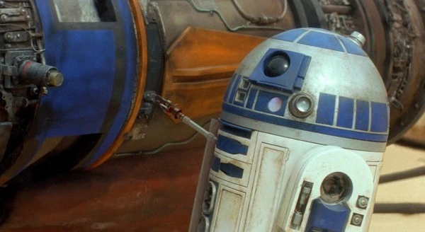 《星战》R2-D2机器人打造者Tony Dyson逝世 享年68岁