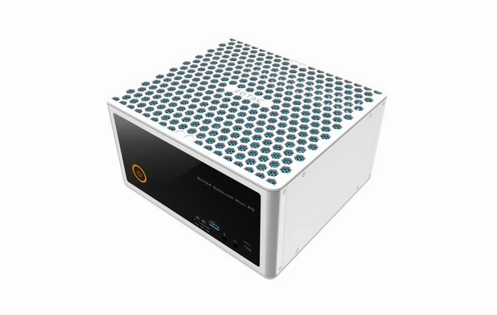 索泰要造全球最强迷你电脑:水冷+GTX 980显卡,能玩VR