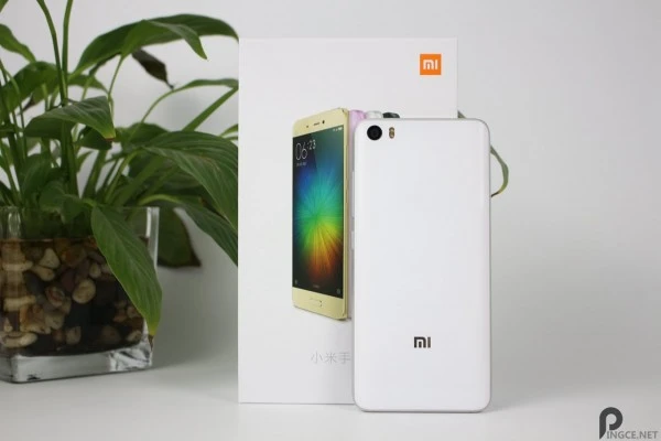 [视频]小米5零售版体验评测