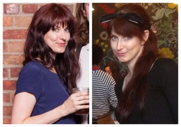 希拉里晒咖啡店合影 店员:请删掉 我选桑德斯