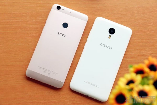 你该怎么选？乐视乐1s VS 魅蓝metal详细对比评测