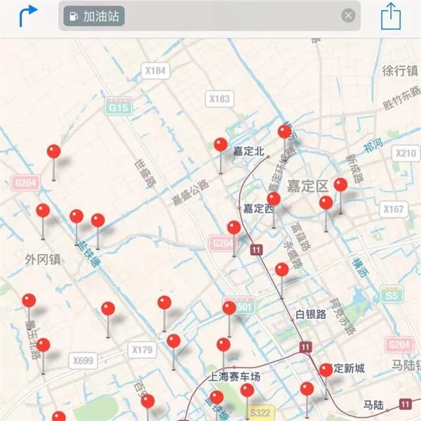 中石油和支付宝正式达成合作:加油更省钱
