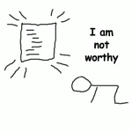 具有完美主义强迫症的程序员