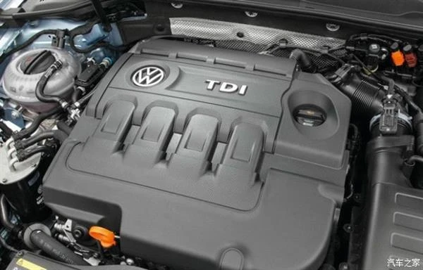 在中国被视为垃圾的柴油机 在国外竟是神器?