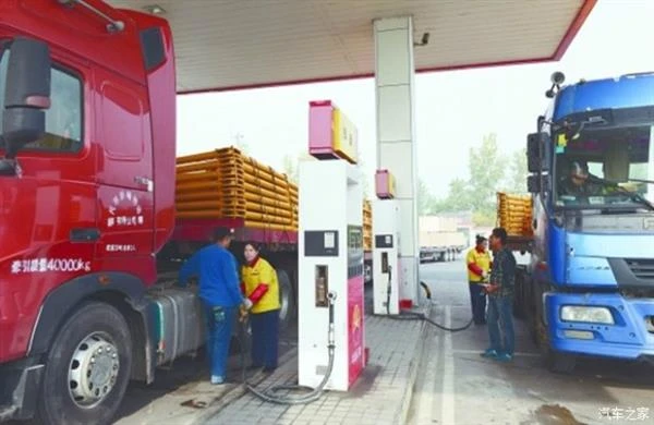 在中国被视为垃圾的柴油机 在国外竟是神器?