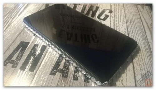 自己动手丰衣足食:打造镶钻Lumia 640 XL