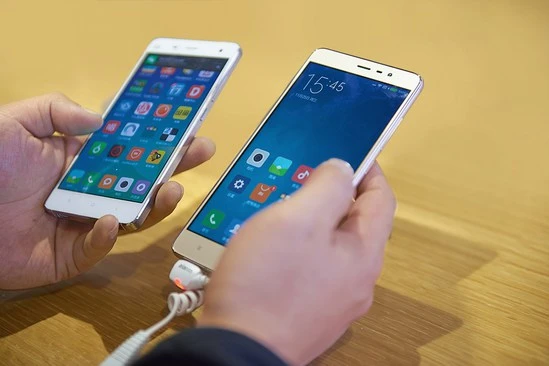 外媒看小米生态：成功并非靠山寨苹果