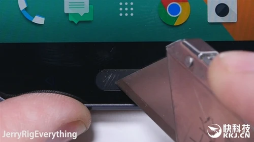 掰弯大神残酷虐机HTC 10：这次真服了