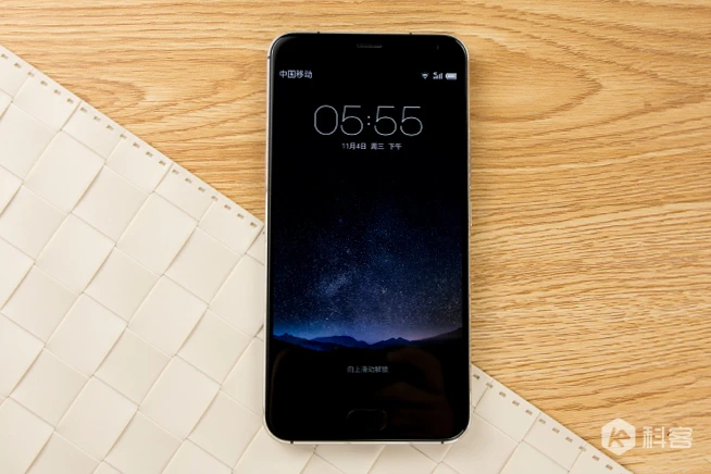 继承梦想的旗舰之作？魅族PRO 5体验评测