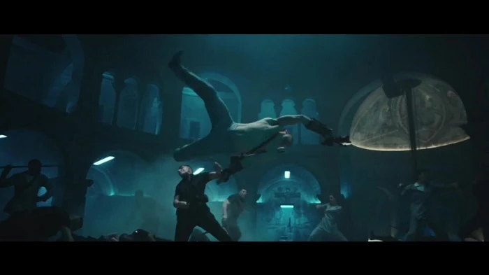 育碧才是电影大厂！《刺客信条》预告片发布：12月21日上映