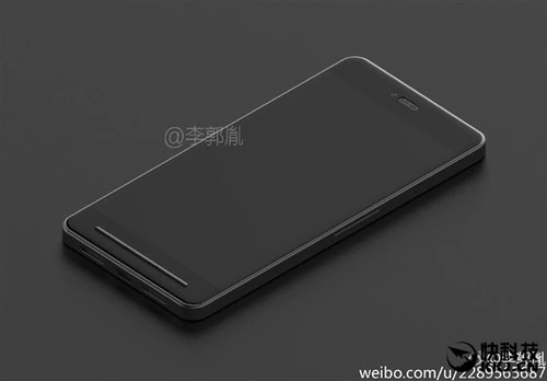 纳尼？老罗微博自曝锤子新旗舰售价