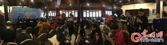 中国互联网20年发展报告发布 凸显五个首次