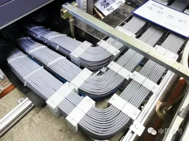 德国布线火遍网络？中国移动表示不服