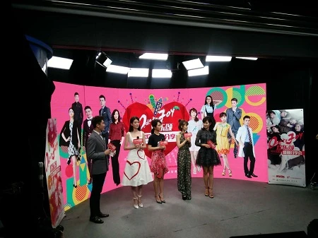 《欢乐颂2》9月开拍，刘涛盼无爱情乔欣期待小关关