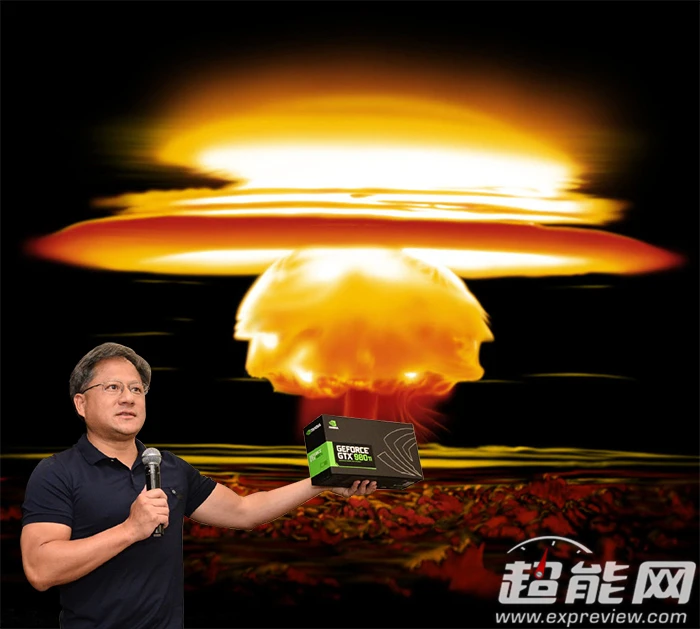 每日超值推荐：壕无人性的特价显卡，最高优惠1300元 