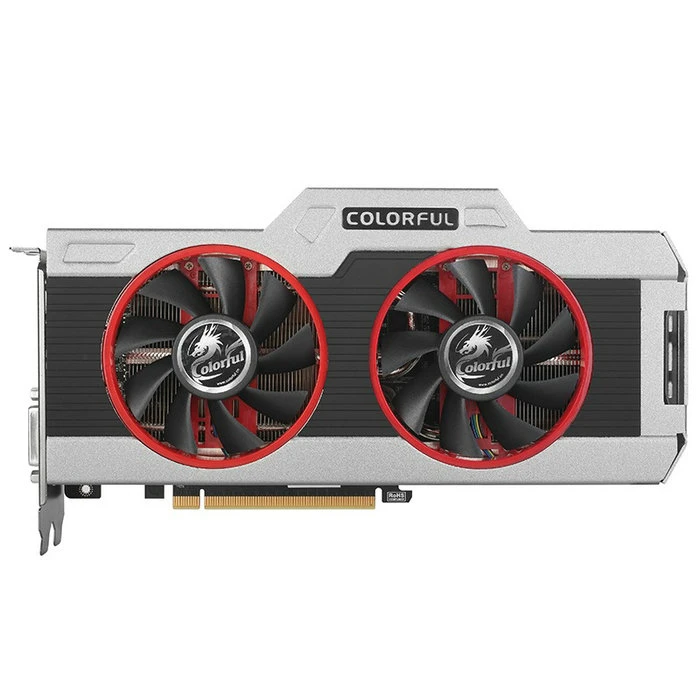 每日超值推荐：好价显卡接踵而来，GTX 980特价3109元 