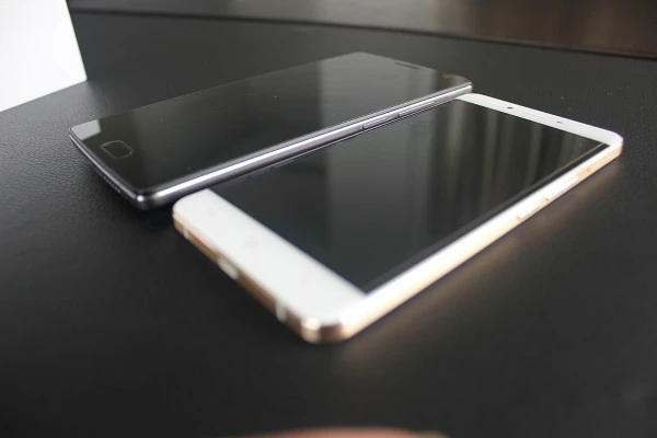 [多图]轻旗舰 氢体验：一加手机OnePlus X开箱上手