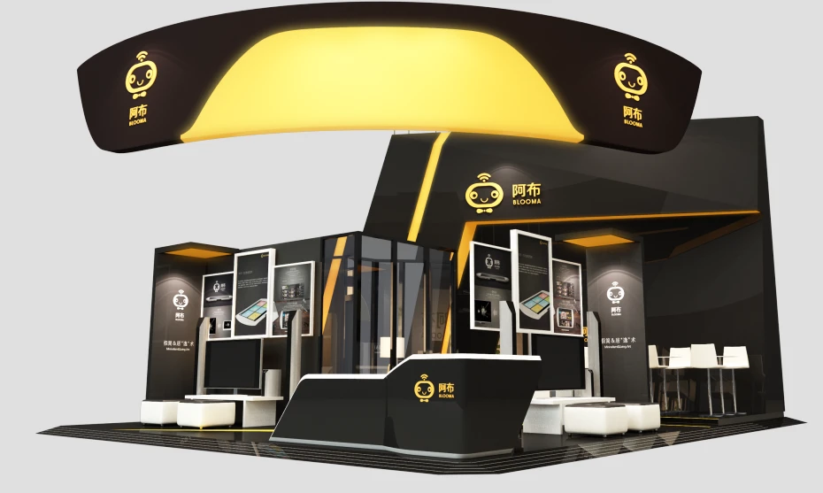 阿布BLOOMA, 让所有家电品牌从此无界限