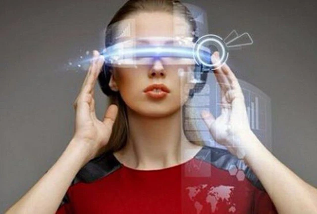 Android VR?传谷歌I/O将推独立VR头盔